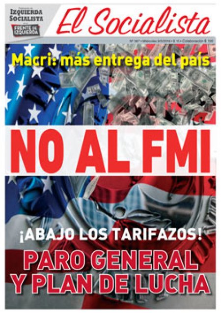 EL SOCIALISTA N° 387