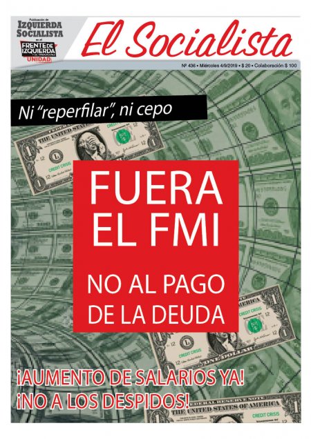 EL SOCIALISTA N° 436