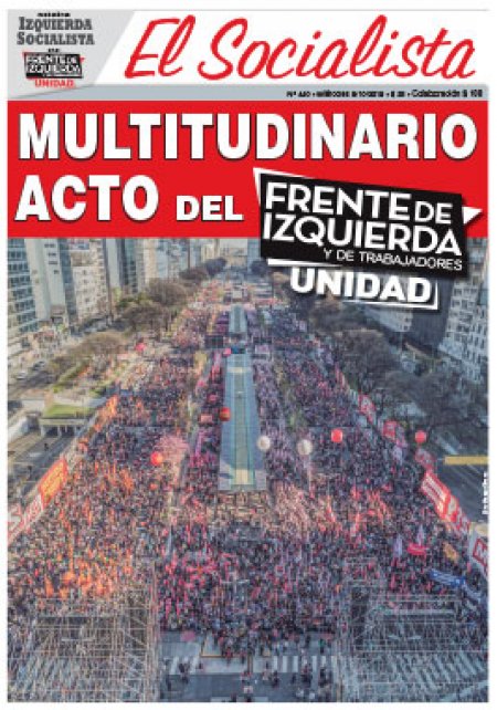 EL SOCIALISTA N° 440