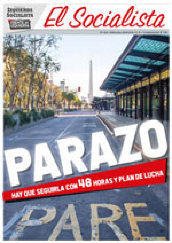 EL SOCIALISTA N° 404