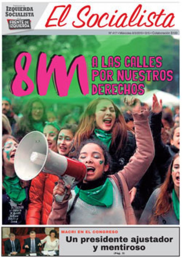 El Socialista N° 417