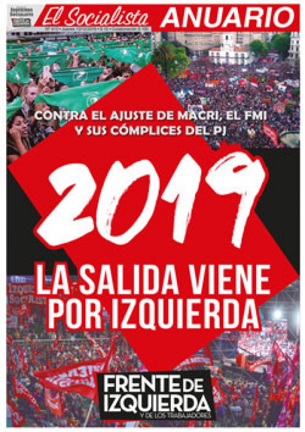El Socialista N° 413
