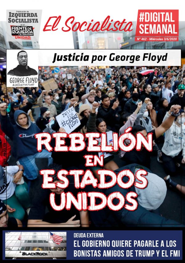 El Socialista N° 462