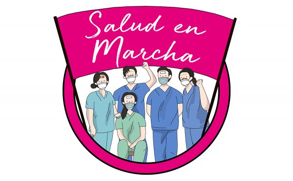 Salud en Marcha