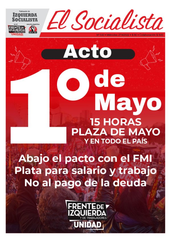 El Socialista N° 532