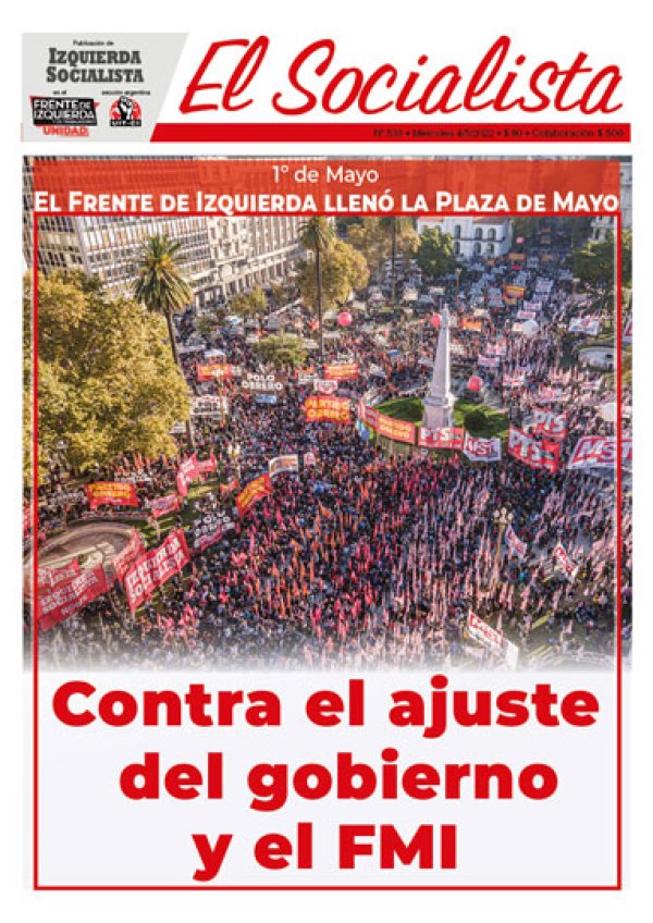 El Socialista N° 533