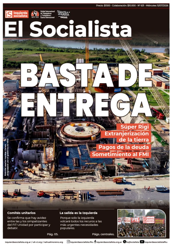 El Socialista 631