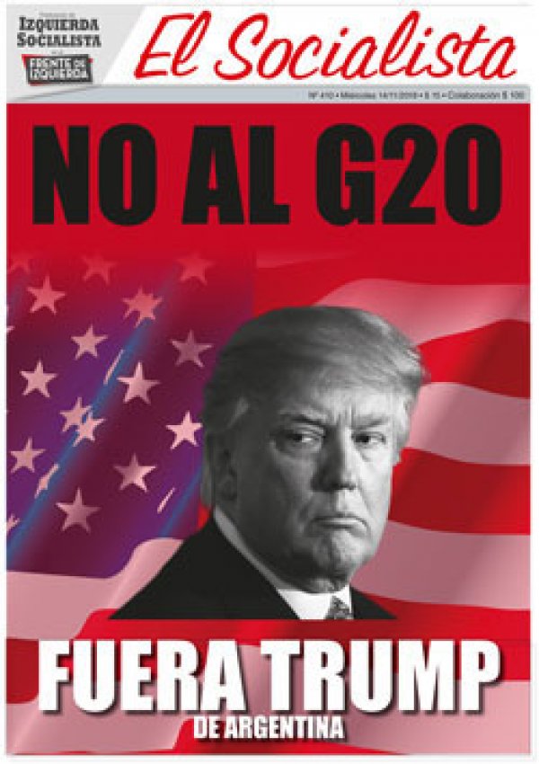 El Socialista N° 410