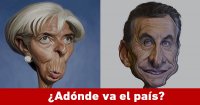 ¿Adónde va el país?