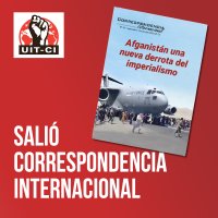 Salió Correspondencia Internacional