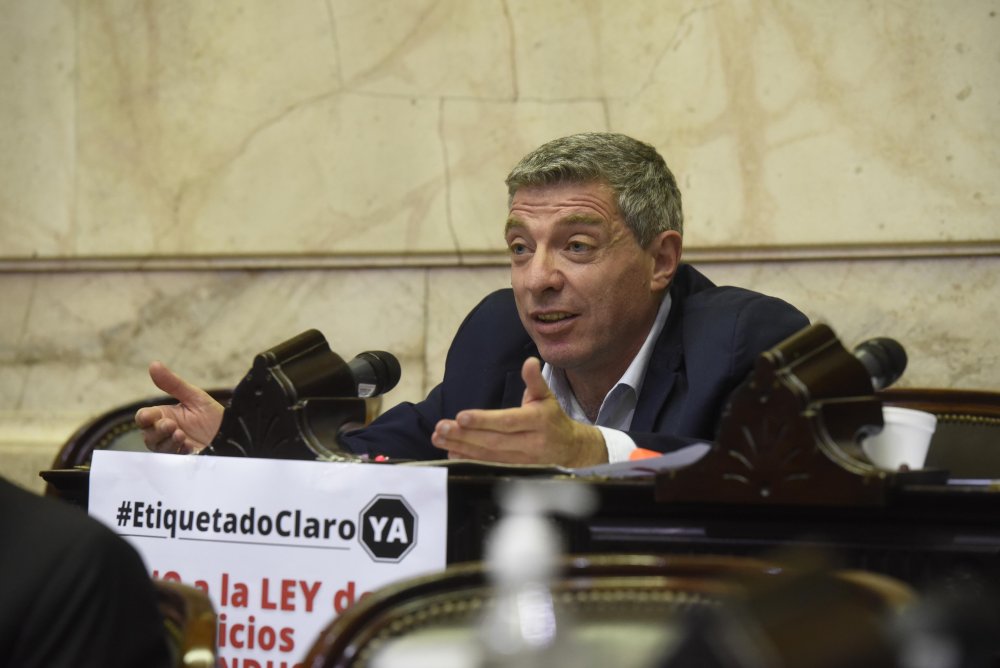 El Frente de Todos y el macrismo no habilitaron el debate por la construcción de 500 mil viviendas