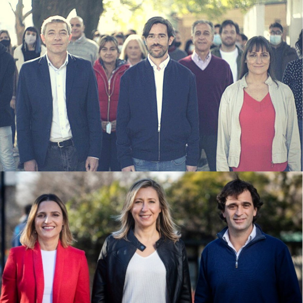 Miércoles 8 a las 17:30 en Congreso - Acto de cierre del Frente de Izquierda Unidad