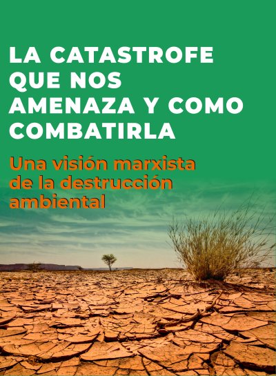 Salió la revista dedicada al tema ambiente