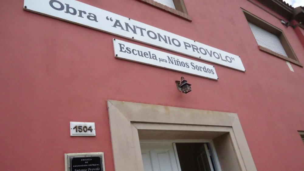 Próvolo de La Plata: Los delitos de la Iglesia continúan impunes