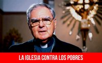 La iglesia contra los pobres