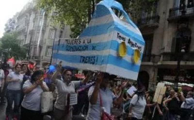 Mujeres a la conducción