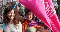 Este martes 5/11 a las 17 Marcha por Chile