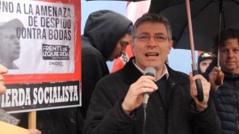 Embajada Venezuela: Se realizó acto por Bodas