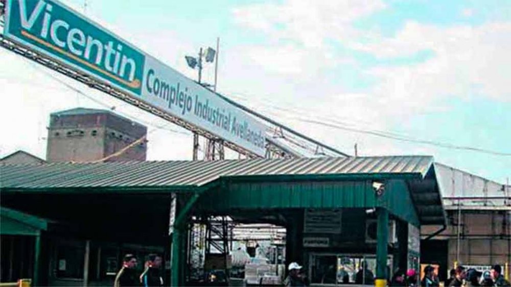 Sobre la política hacia Vicentin