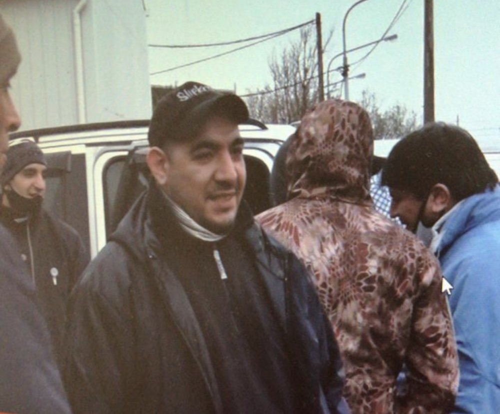 Justicia por Roberto “Taty” Carbonelli