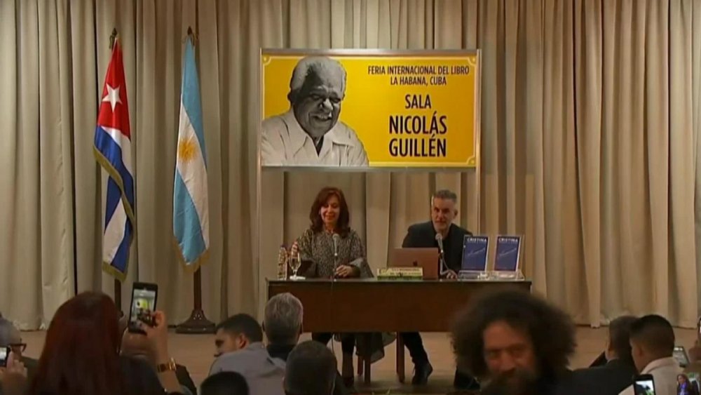 Cristina y la trampa de la “quita”