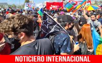 Noticiero Internacional