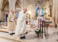 Otra provocación de la iglesia católica
