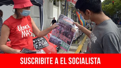 Suscribite a El Socialista