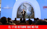 El 17 de octubre que no fue