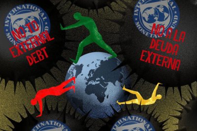 Por un frente de países deudores