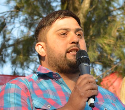 Iván Ponce