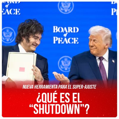 Nueva herramienta para el super-ajuste / ¿Qué es el “shutdown”?