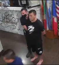 San Clemente del Tuyú: Otro asesinato de la policía de Berni