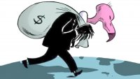 Quiénes son los fondos buitres