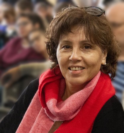 Santa Cruz: Presentación de candidatos