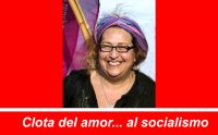 Clota del amor...al socialismo