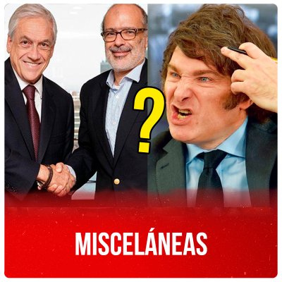 Misceláneas