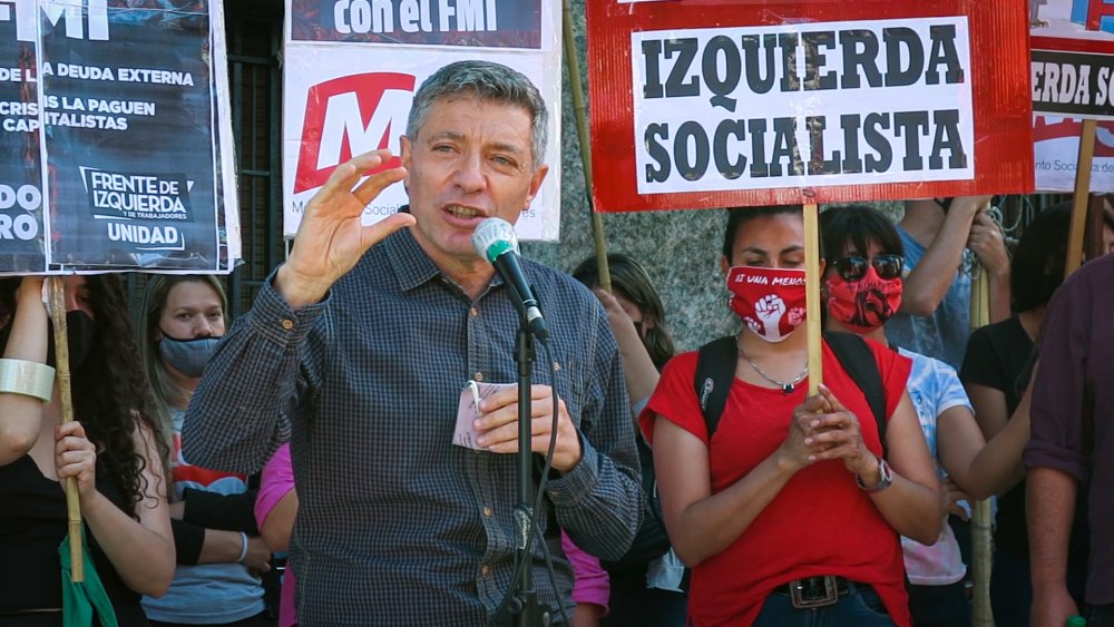 Impuesto a la riqueza: El Frente de Izquierda hará valer su propio proyecto