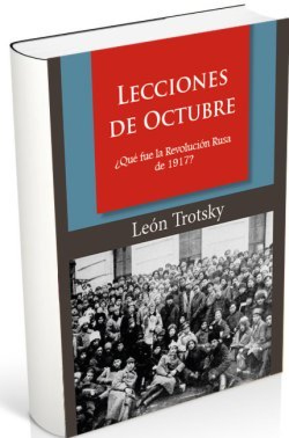 Lecciones de Octubre