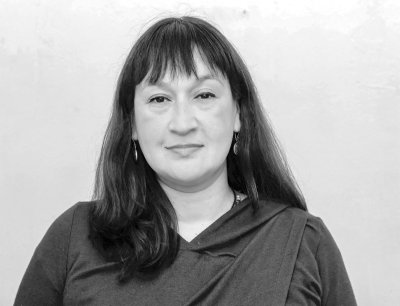 Olga Ortigoza