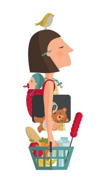 Por la vida de las mujeres en medio de la pandemia