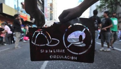 No a la baja de la edad de imputabilidad