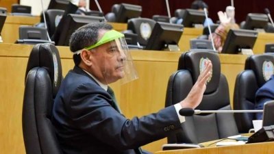 Tucumán: el descaro como forma de hacer política