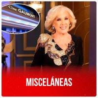 Misceláneas