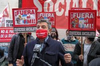 Acto en repudio a la visita del FMI: Martes 10/11 a las 16:30 en Hipólito Irigoyen 250-CABA