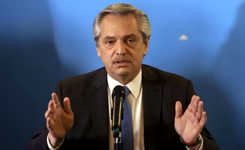 Jubilaciones a los jueces: Alberto Fernández no toca ningún “privilegio”