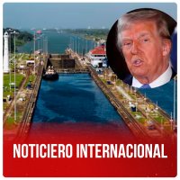 Noticiero internacional