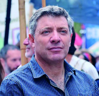 El único proyecto para gravar a la riqueza es del Frente de Izquierda