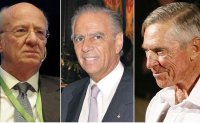 Argentina: Ricos más ricos y pobres más pobres