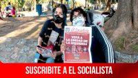 Suscribite a El Socialista